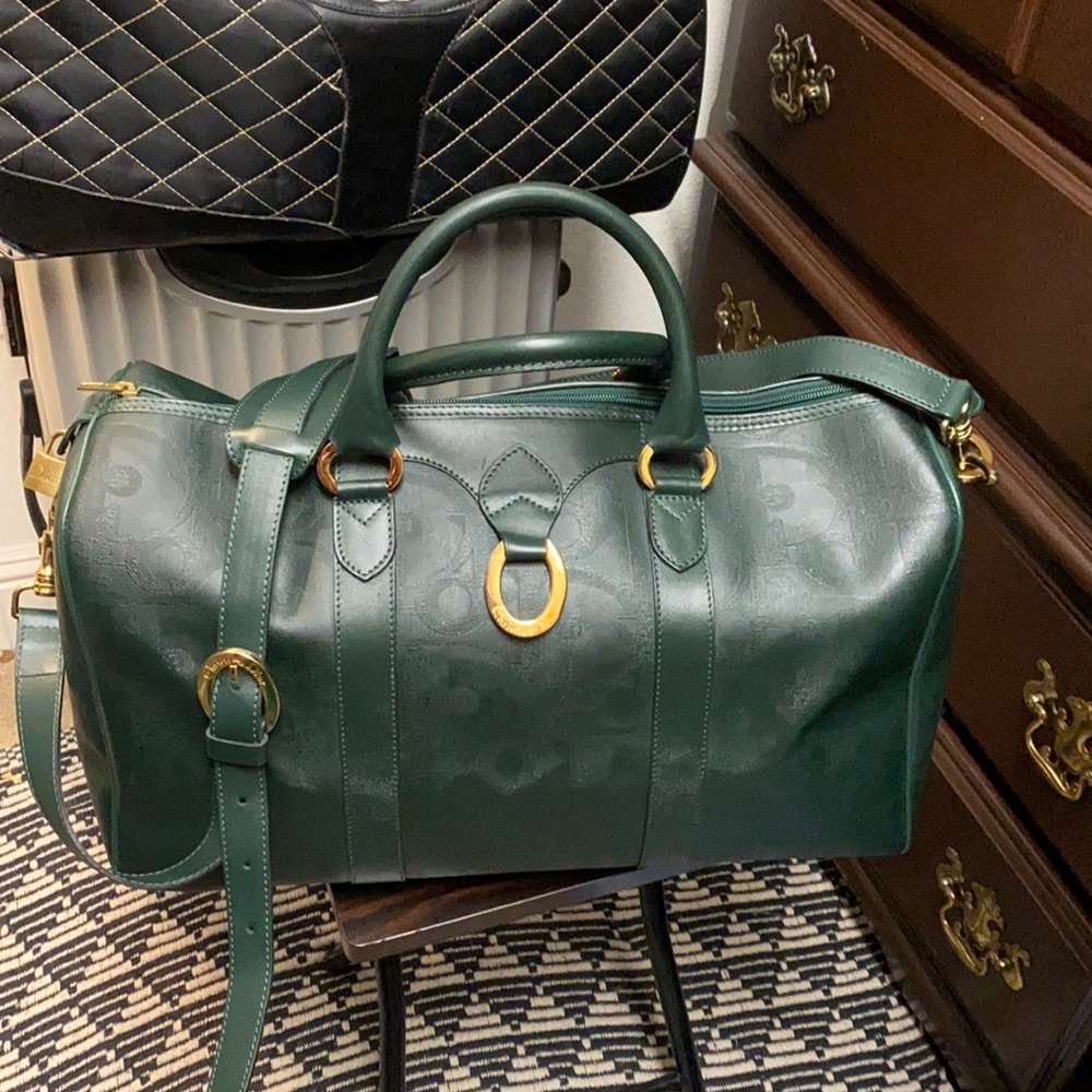Christian Dior